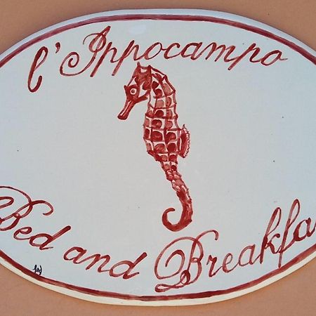 Bed and Breakfast L'Ippocampo Miagliano Exterior foto